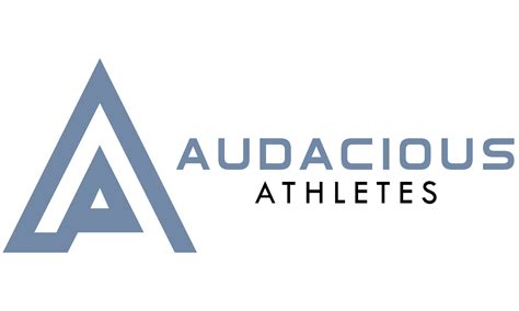 Audacious Athletes .